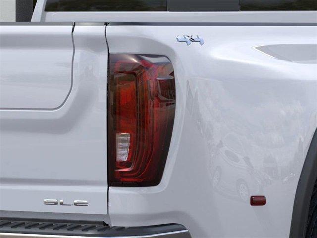 new 2026 GMC Sierra 3500 car, priced at $82,060