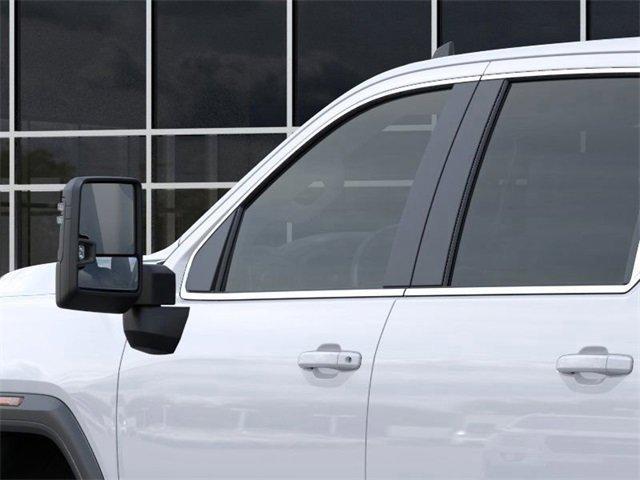 new 2026 GMC Sierra 3500 car, priced at $82,060