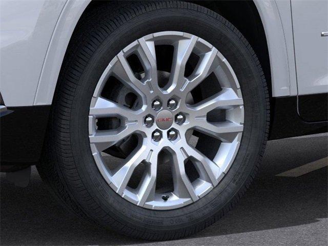 new 2026 GMC Acadia car, priced at $64,550