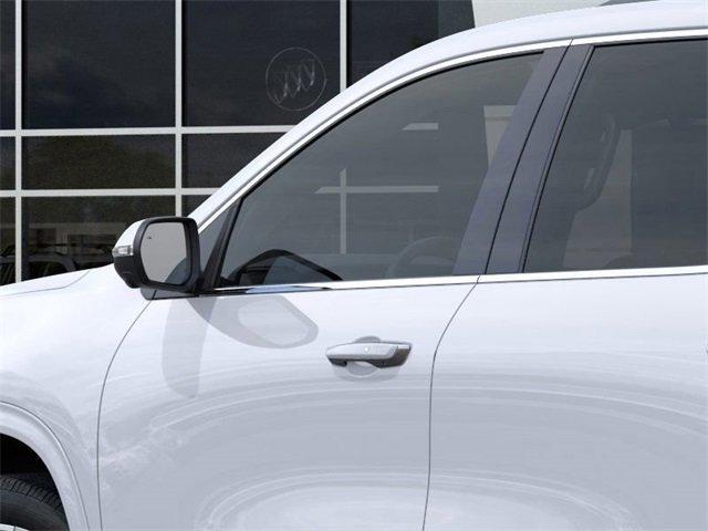 new 2026 GMC Acadia car, priced at $64,550