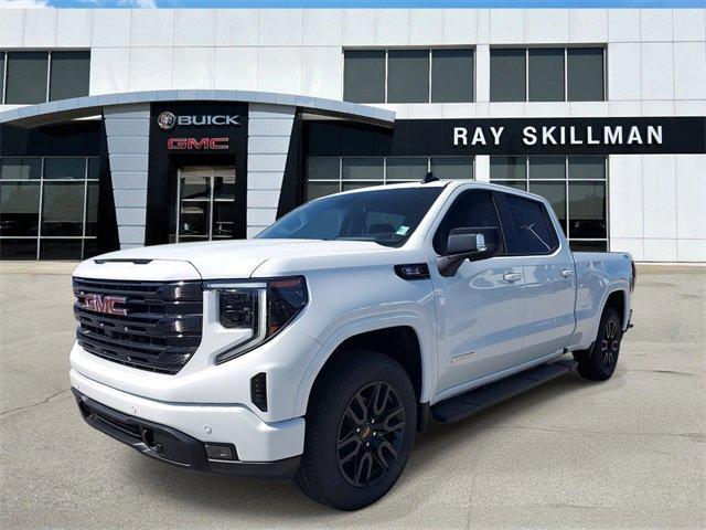 new 2024 GMC Sierra 1500 car, priced at $62,085