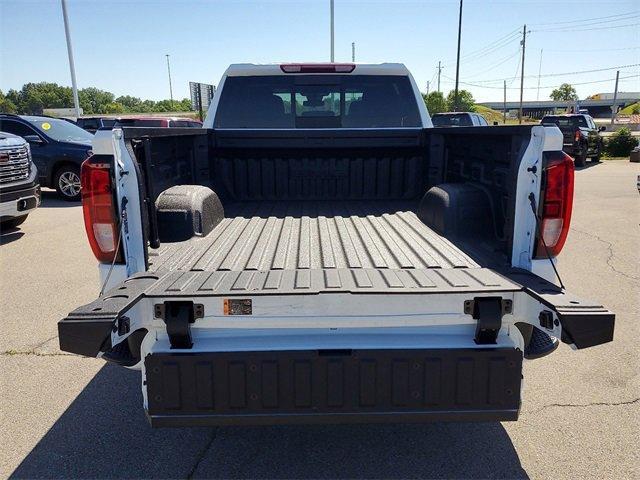 new 2024 GMC Sierra 1500 car, priced at $62,085