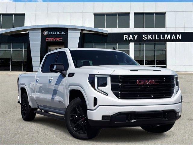 new 2024 GMC Sierra 1500 car, priced at $62,085