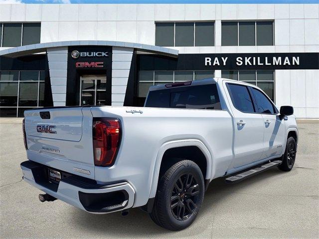 new 2024 GMC Sierra 1500 car, priced at $62,085