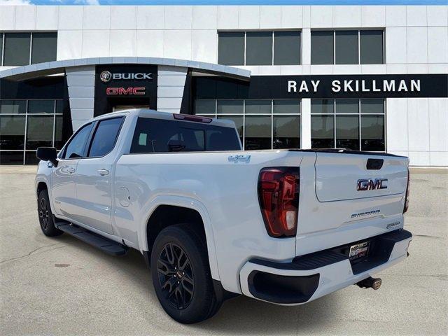 new 2024 GMC Sierra 1500 car, priced at $62,085