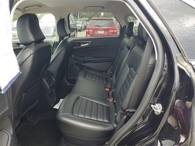 used 2024 Ford Edge car, priced at $24,749