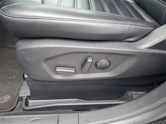 used 2024 Ford Edge car, priced at $24,749