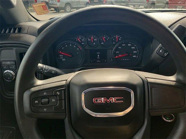 used 2024 GMC Sierra 1500 car, priced at $38,911