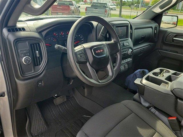 used 2024 GMC Sierra 1500 car, priced at $38,911