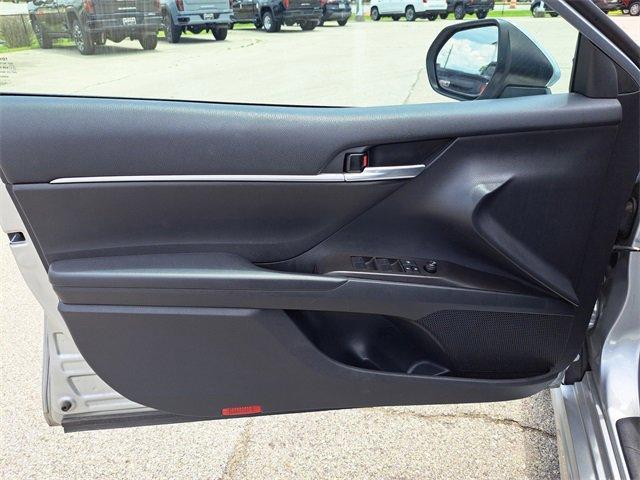 used 2023 Toyota Camry car, priced at $25,988