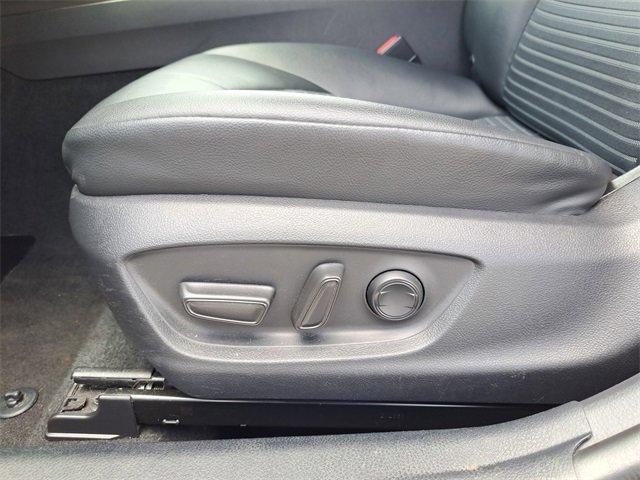 used 2023 Toyota Camry car, priced at $25,988