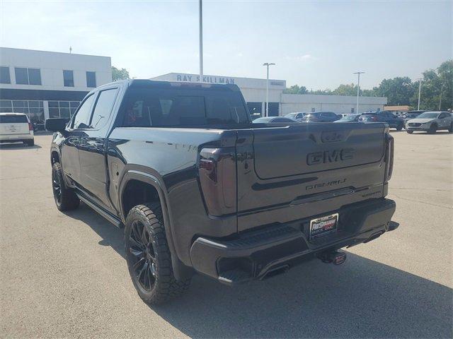 new 2025 GMC Sierra 1500 car, priced at $97,325