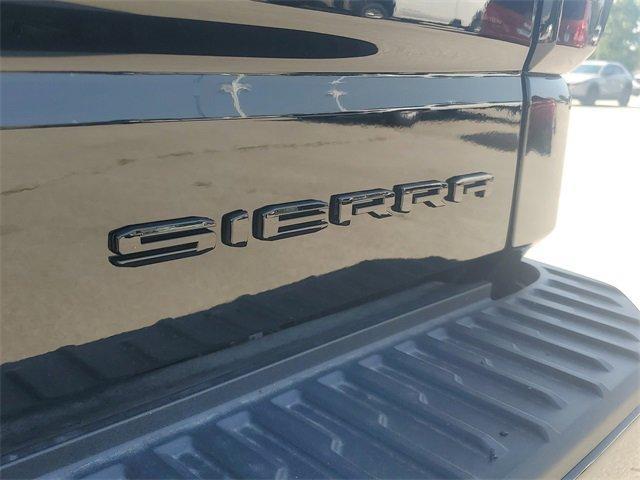 new 2025 GMC Sierra 1500 car, priced at $97,325