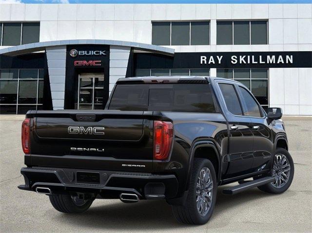 new 2025 GMC Sierra 1500 car, priced at $83,330