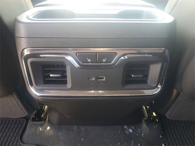 new 2025 GMC Sierra 1500 car, priced at $97,325