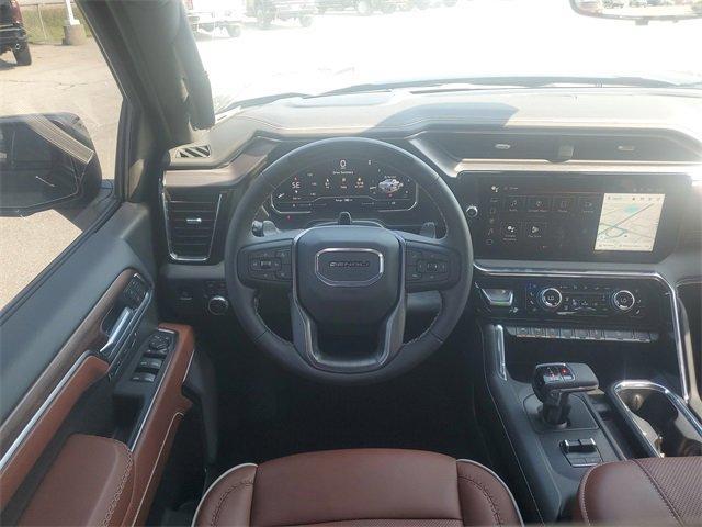 new 2025 GMC Sierra 1500 car, priced at $97,325