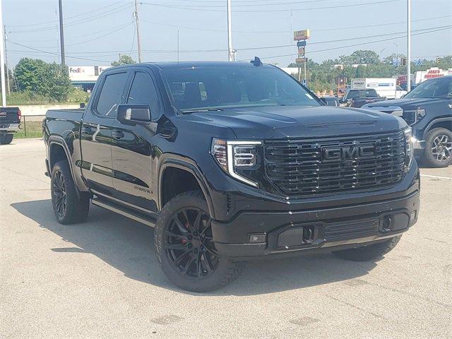 new 2025 GMC Sierra 1500 car, priced at $97,325