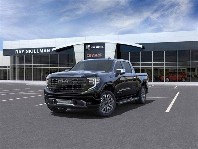 new 2025 GMC Sierra 1500 car, priced at $83,330