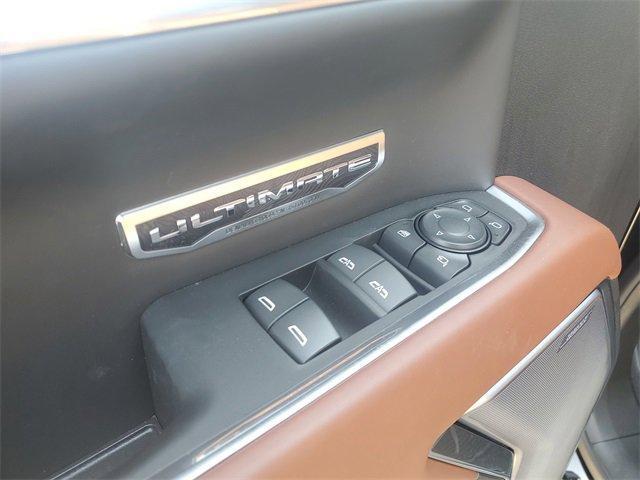 new 2025 GMC Sierra 1500 car, priced at $97,325
