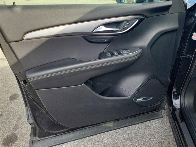 used 2024 Buick Envision car, priced at $29,988