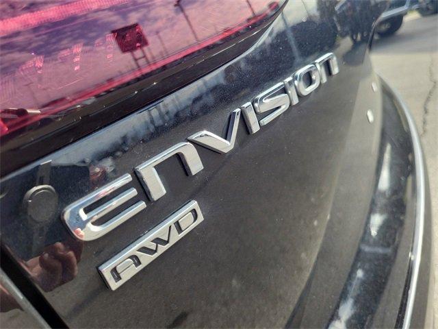 used 2024 Buick Envision car, priced at $29,988