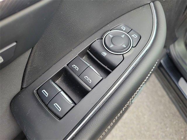 used 2024 Buick Envision car, priced at $29,988