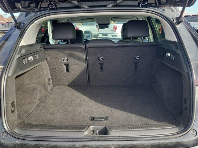 used 2024 Buick Envision car, priced at $29,988