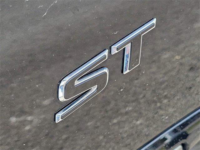 used 2024 Buick Envision car, priced at $29,988