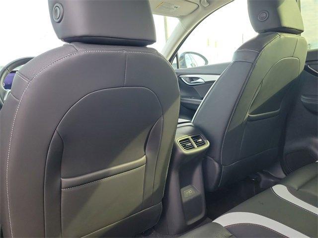 used 2024 Buick Envision car, priced at $29,988