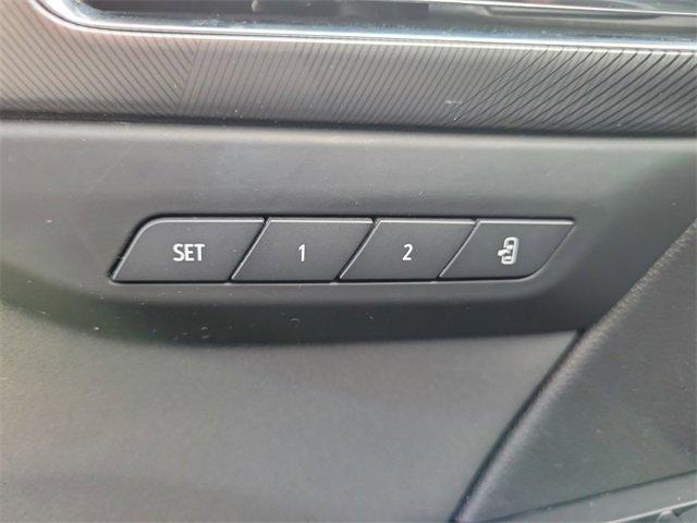 used 2024 Buick Envision car, priced at $29,988