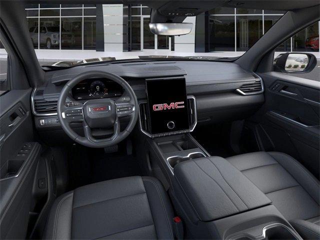 new 2026 GMC Acadia car, priced at $51,025