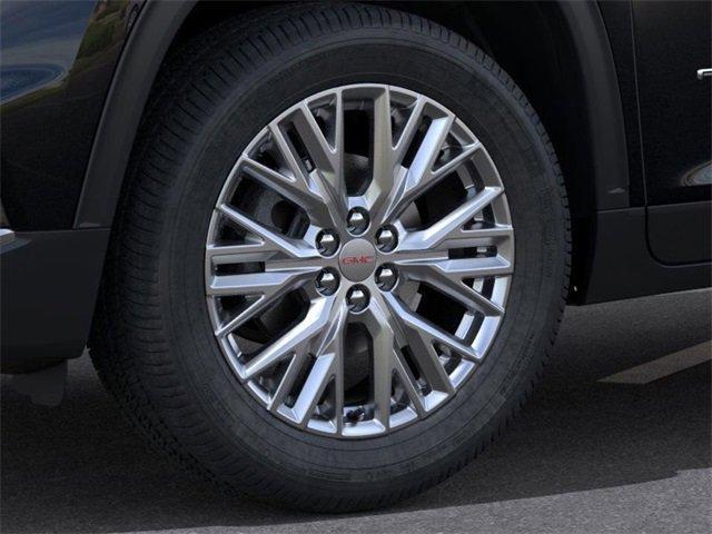 new 2026 GMC Acadia car, priced at $51,025