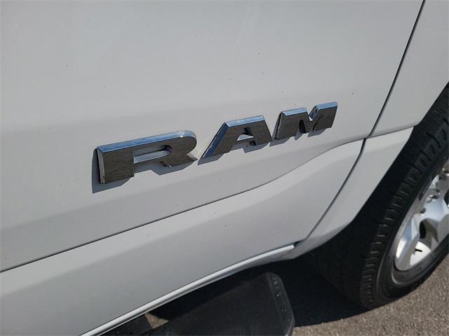 used 2019 Ram 1500 car, priced at $29,990