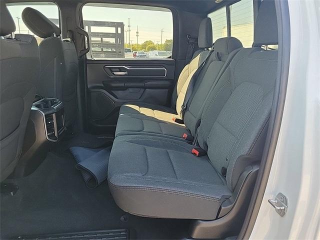 used 2019 Ram 1500 car, priced at $29,990