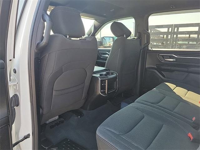 used 2019 Ram 1500 car, priced at $29,990