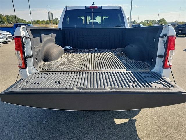 used 2019 Ram 1500 car, priced at $29,990