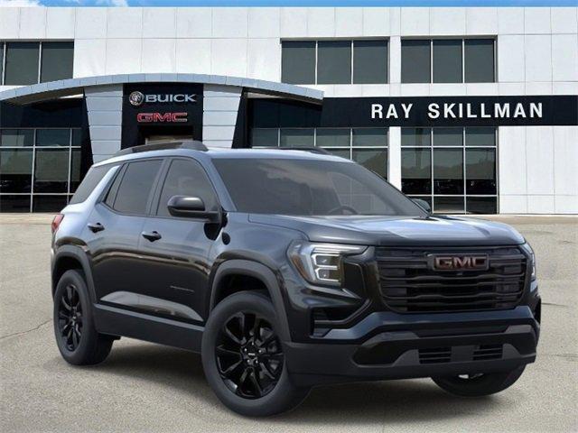 new 2026 GMC Terrain car, priced at $36,985