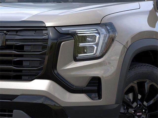 new 2026 GMC Terrain car, priced at $34,985