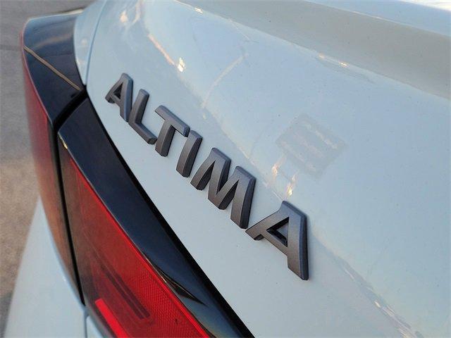used 2024 Nissan Altima car, priced at $21,488