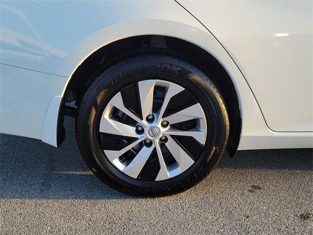 used 2024 Nissan Altima car, priced at $21,488