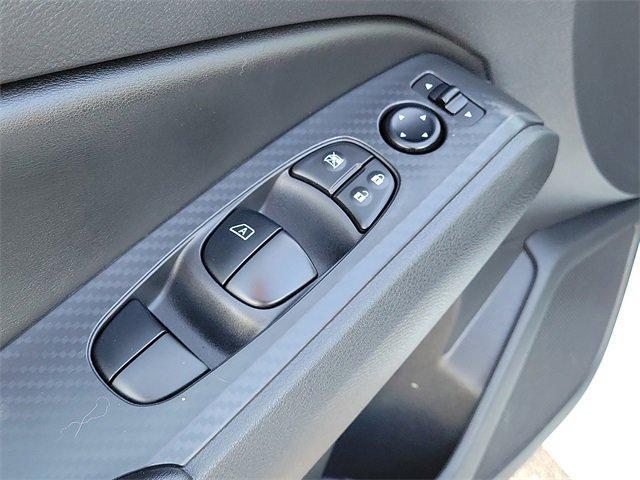 used 2024 Nissan Altima car, priced at $21,488