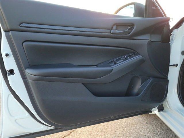 used 2024 Nissan Altima car, priced at $21,488