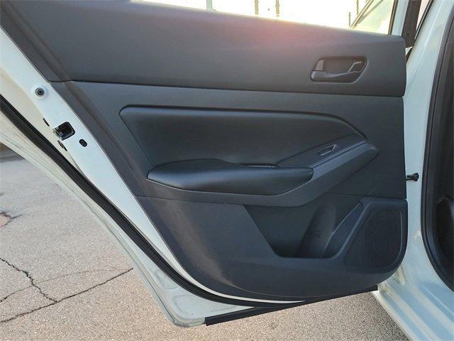 used 2024 Nissan Altima car, priced at $21,488