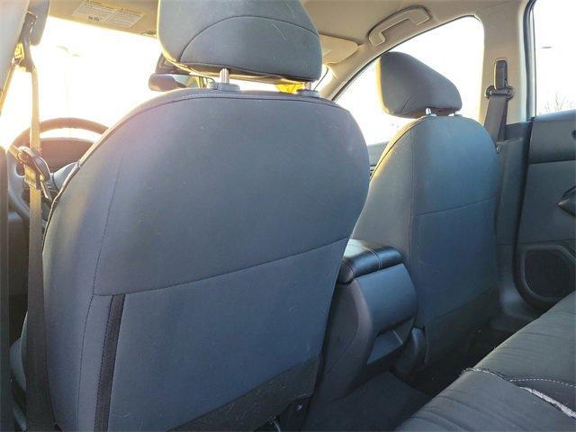 used 2024 Nissan Altima car, priced at $21,488