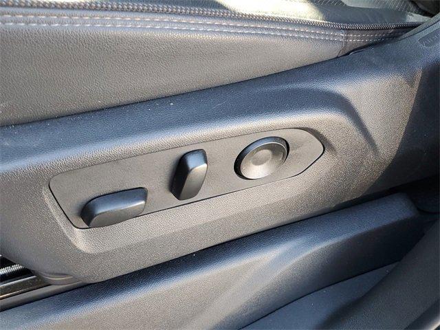 used 2025 Chevrolet Silverado 1500 car, priced at $65,988