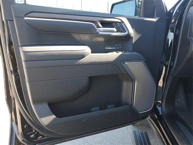 used 2025 Chevrolet Silverado 1500 car, priced at $65,988