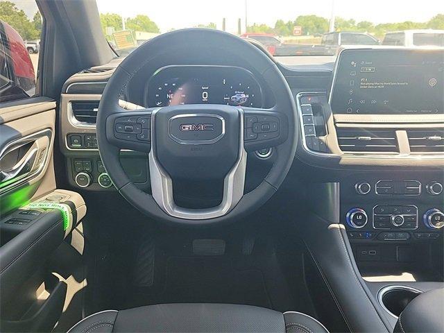 new 2024 GMC Yukon XL car, priced at $81,900