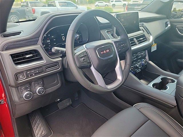 new 2024 GMC Yukon XL car, priced at $81,900