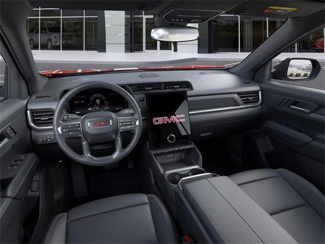 new 2026 GMC Terrain car, priced at $39,110
