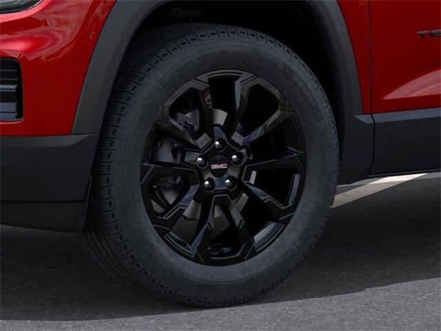 new 2026 GMC Terrain car, priced at $39,110